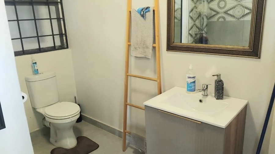 To Let 1 Bedroom Property for Rent in Parkersdorp Western Cape
